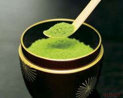 MATCHA UJI  50 grs. al peso